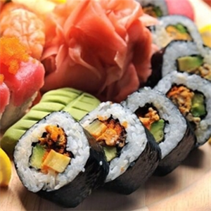  Sasuke Sushi