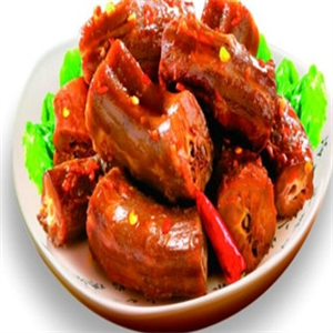  Tasty Duck Neck