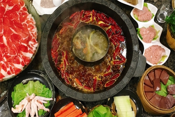 茂记雷州羊狗鸡火锅城加盟