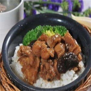 禾美味煲仔饭