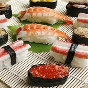 漫戀壽司