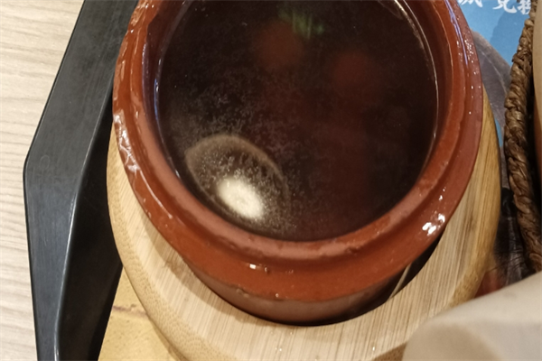 大鹏煲仔饭加盟