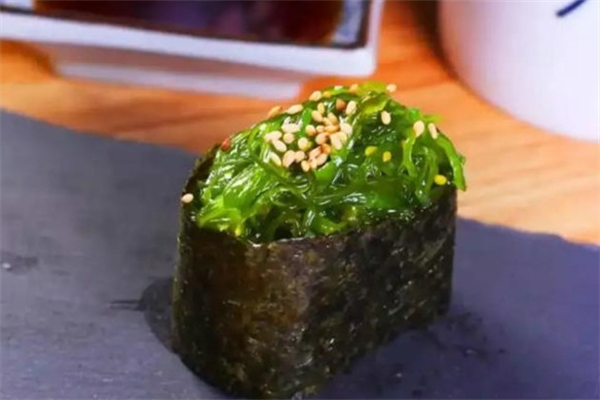 藤寿司加盟
