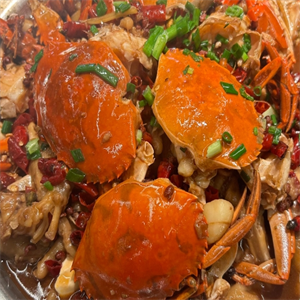 懶胖哥肉蟹煲