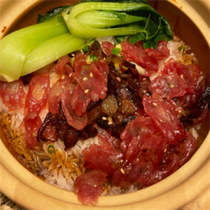 志強(qiáng)廣式煲仔飯