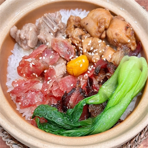 小夢(mèng)煲仔飯