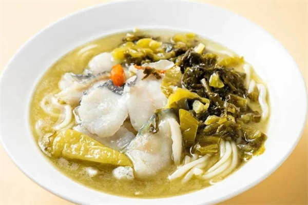 湘遇地道湘菜加盟
