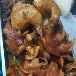 艾客麻辣香鍋