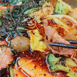 棒棒麻辣燙