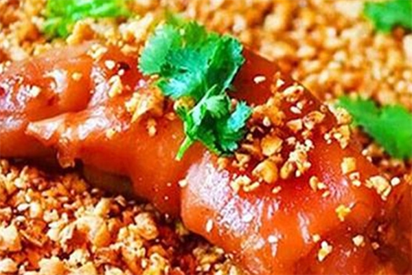 程家熟食加盟