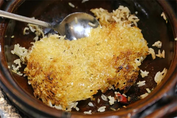 煲煲店煲仔饭加盟