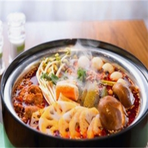 多味冒菜