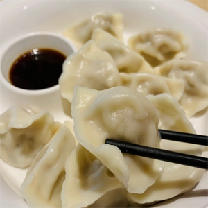 香缘水饺