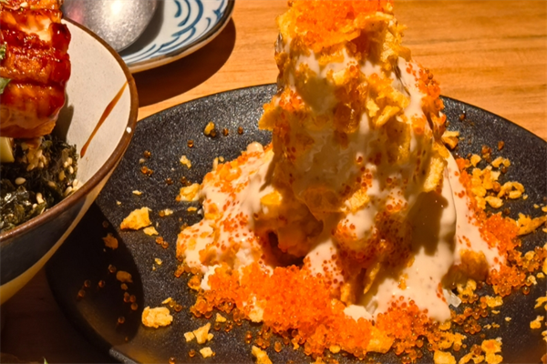 劲味屋刺身寿司加盟