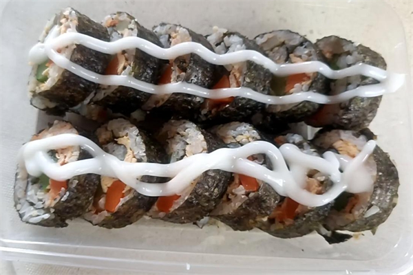安大良食寿司加盟