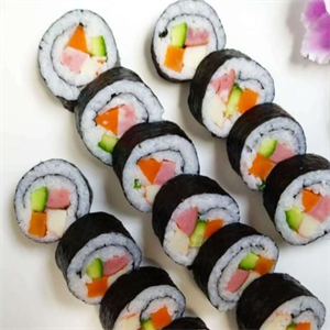纯彩日本料理