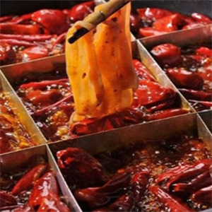 潮源牛肉火锅