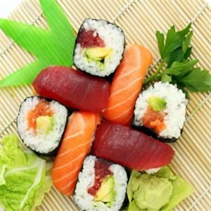 SUSHI-BAR寿司