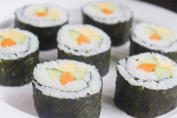 SUSHI-BAR寿司加盟