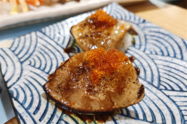 创鮨寿司加盟