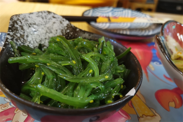 井岩寿司主题餐厅加盟