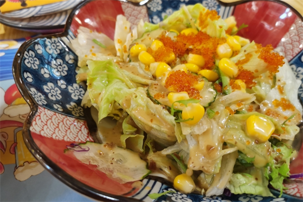 水清寿司加盟