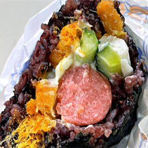 韓江閣烤肉