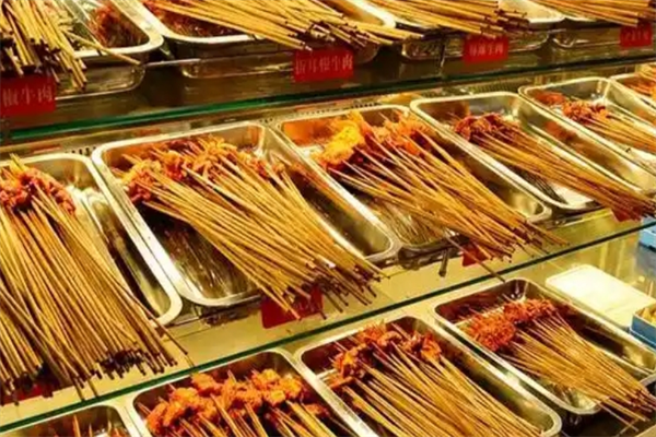 嘉记潮汕牛肉火锅加盟