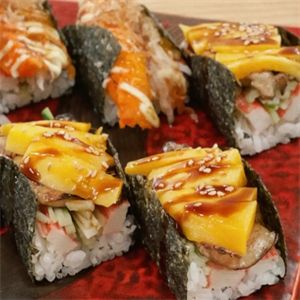 南井壽司