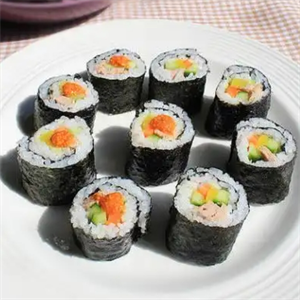 壽司田