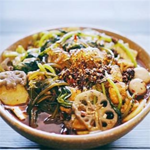 1號(hào)麻辣燙