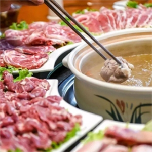 潮記牛肉坊火鍋
