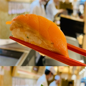 R-sushi壽司