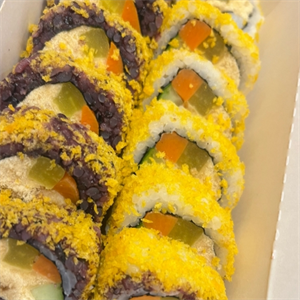 曹家壽司