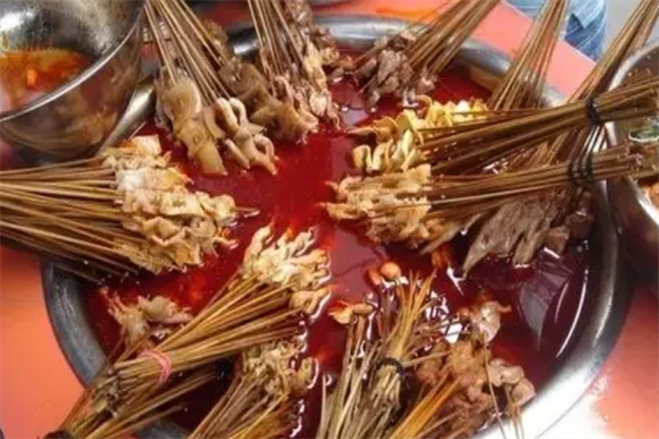 驴神会火锅加盟