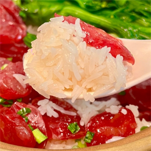 啊涛煲仔饭