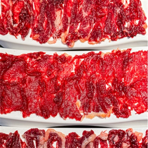 潮之音正宗潮汕牛肉火鍋