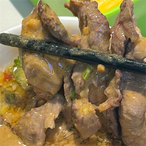 友聚串串火鍋