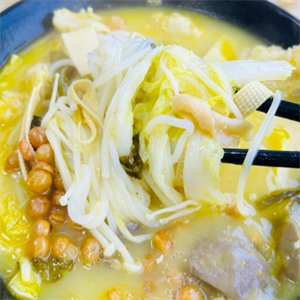 安发湘菜馆