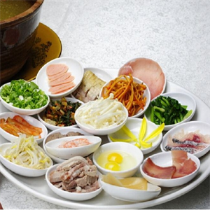 川緣酸菜魚(yú)米線