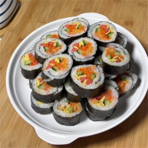 小魚(yú)壽司