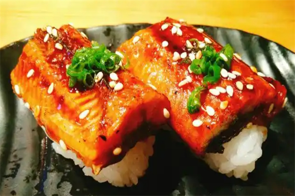 花恋寿司加盟
