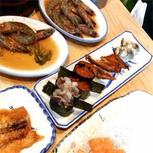 栄壽司