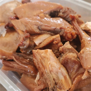 奇香熟食