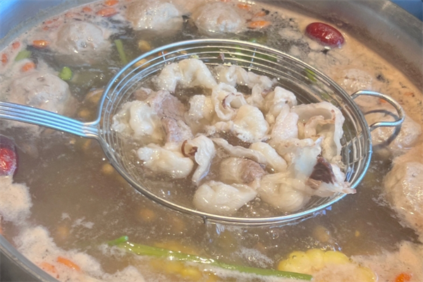 奇香熟食加盟