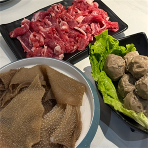 牛坤牛肉火鍋城