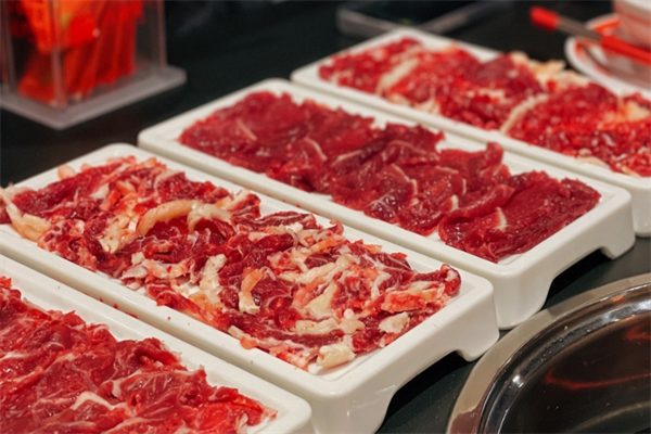牛坤牛肉火锅城加盟