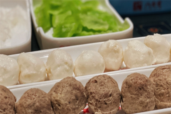 牛坤牛肉火锅城加盟