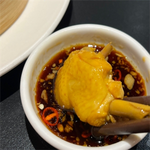 饞嘴耙牛肉火鍋