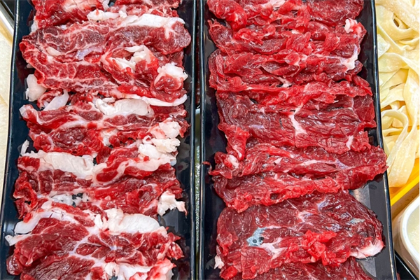 馋嘴耙牛肉火锅加盟